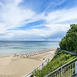 Mit Balkon In By Interhome Apartment *