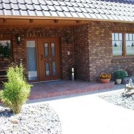 Mit Balkon In By Interhome Апартаменти Sellin (Rugen)