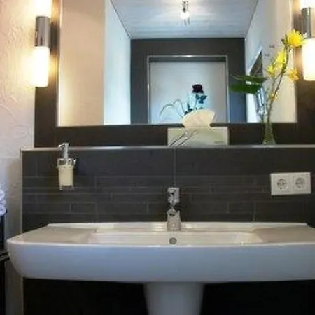 Апартаменти Mit Balkon In By Interhome *