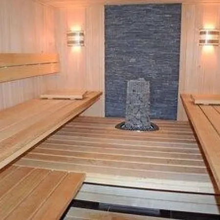 Mit Balkon In By Interhome * Sellin (Rugen)