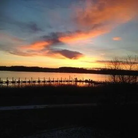 Апартаменти Mit Balkon In By Interhome