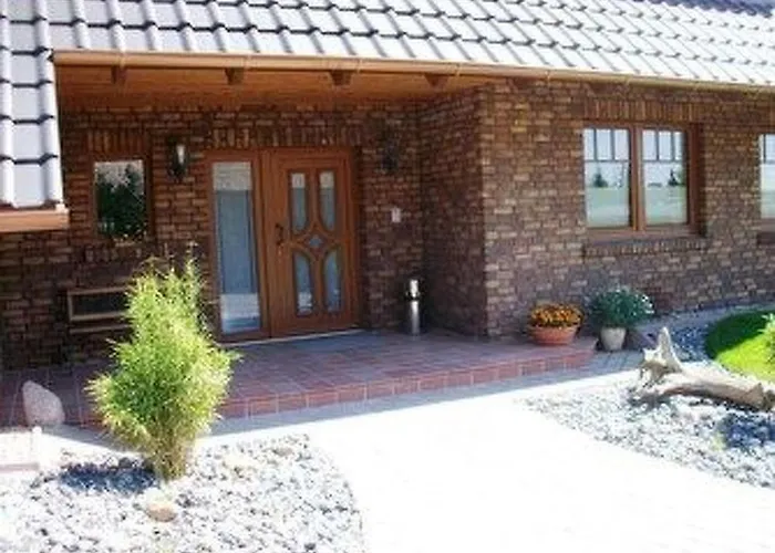 Mit Balkon In By Interhome Апартаменти Sellin (Rugen)