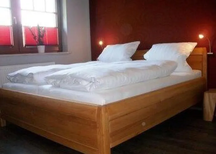 Апартаменти Mit Balkon In By Interhome Sellin (Rugen)