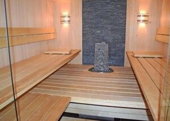 Mit Balkon In By Interhome * Sellin (Rugen)