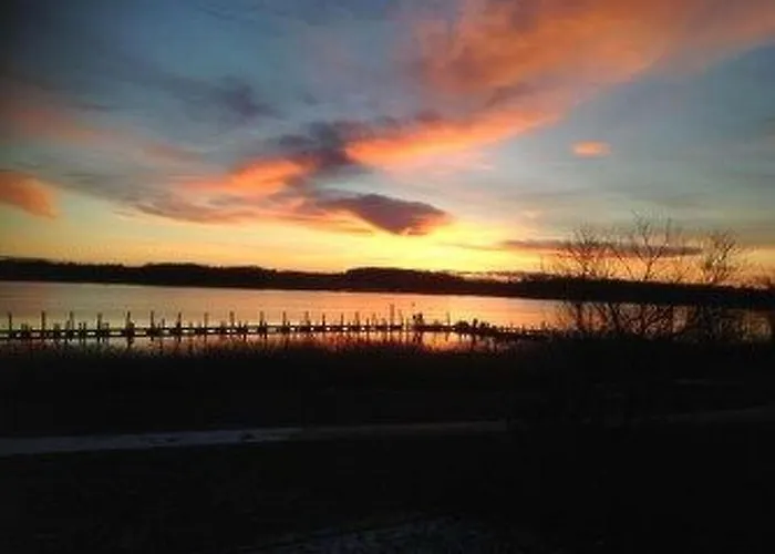 Апартаменти Mit Balkon In By Interhome