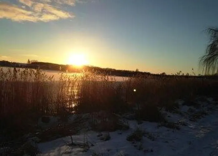 Mit Balkon In By Interhome Sellin (Rugen)