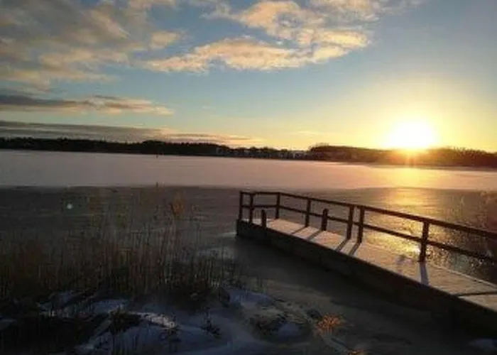 Mit Balkon In By Interhome Апартаменти *