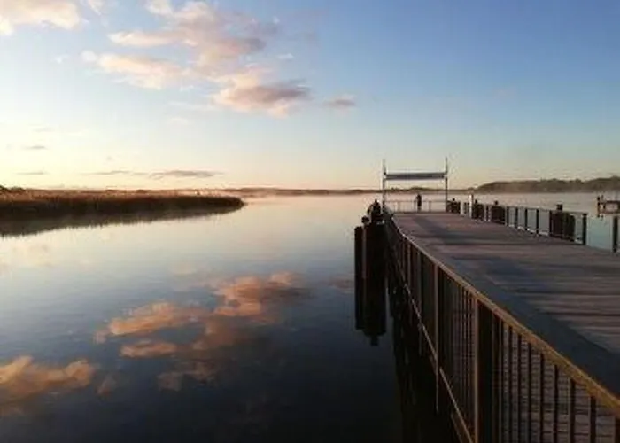 Апартаменти Mit Balkon In By Interhome Sellin (Rugen)