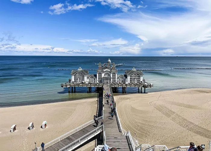 Mit Balkon In By Interhome *